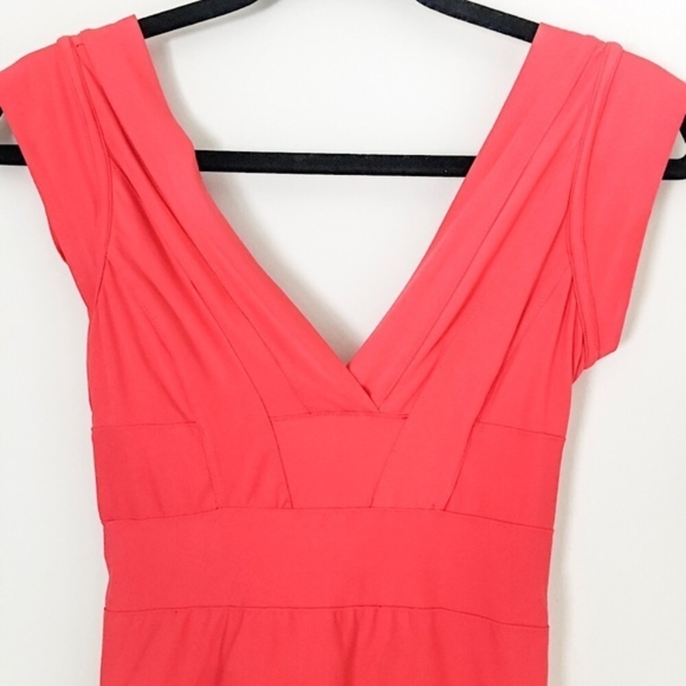ANAMARIDA Couture tight fitting dress - Picture 2 of 5